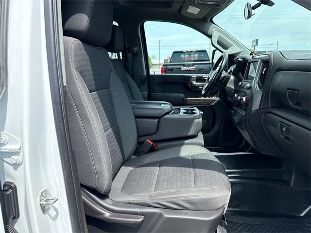 used 2023 Chevrolet Silverado 3500 car, priced at $55,545
