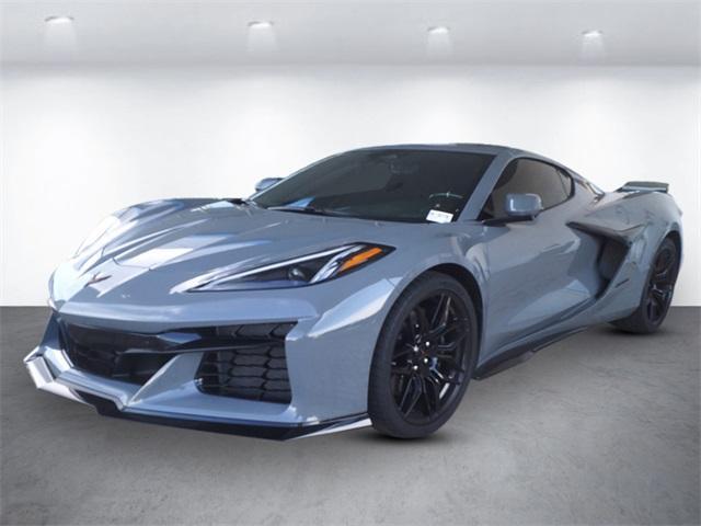 used 2025 Chevrolet Corvette car, priced at $138,993