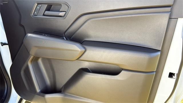 new 2026 Chevrolet Colorado car, priced at $42,106