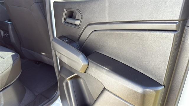 new 2026 Chevrolet Colorado car, priced at $42,106