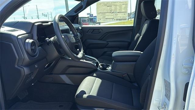 new 2026 Chevrolet Colorado car, priced at $42,106