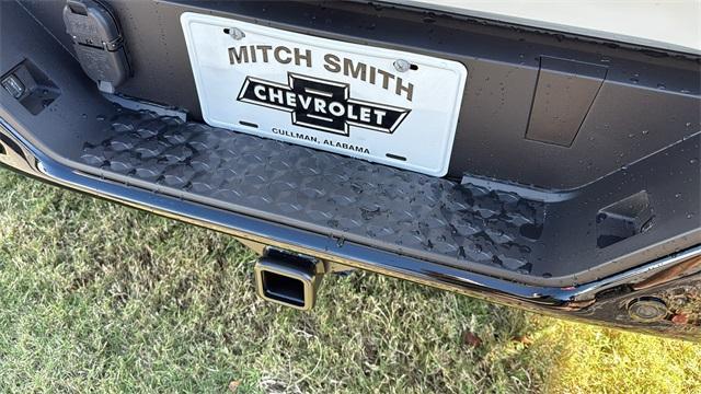 new 2026 Chevrolet Colorado car, priced at $42,106