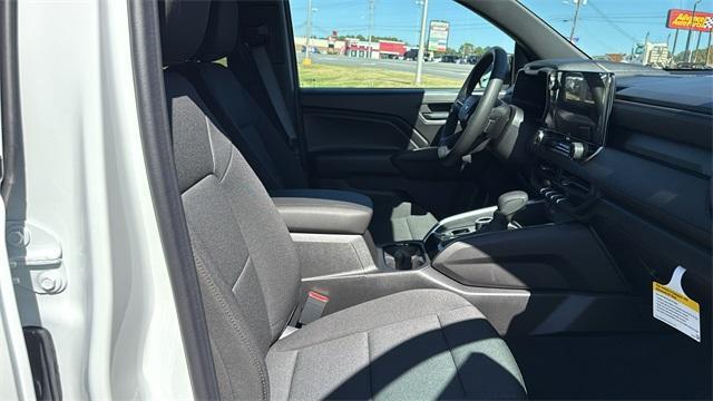 new 2026 Chevrolet Colorado car, priced at $42,106