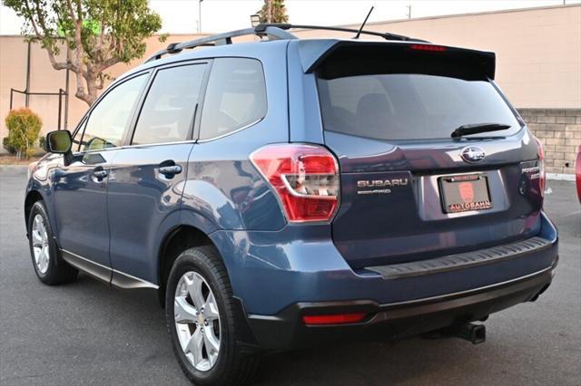 used 2014 Subaru Forester car, priced at $9,995