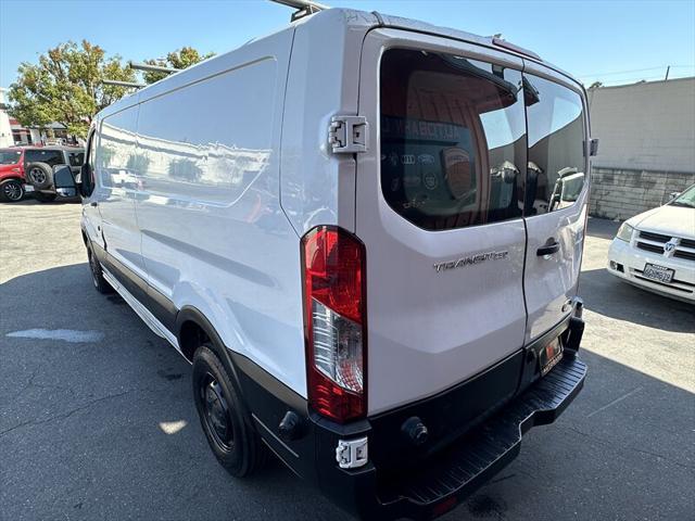 used 2017 Ford Transit-250 car, priced at $19,995