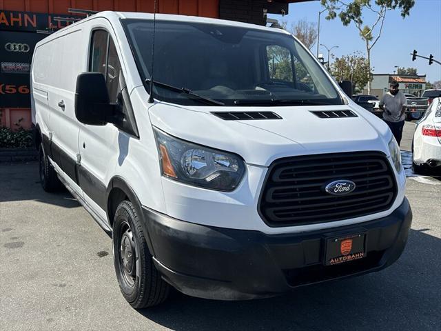 used 2017 Ford Transit-250 car, priced at $19,995