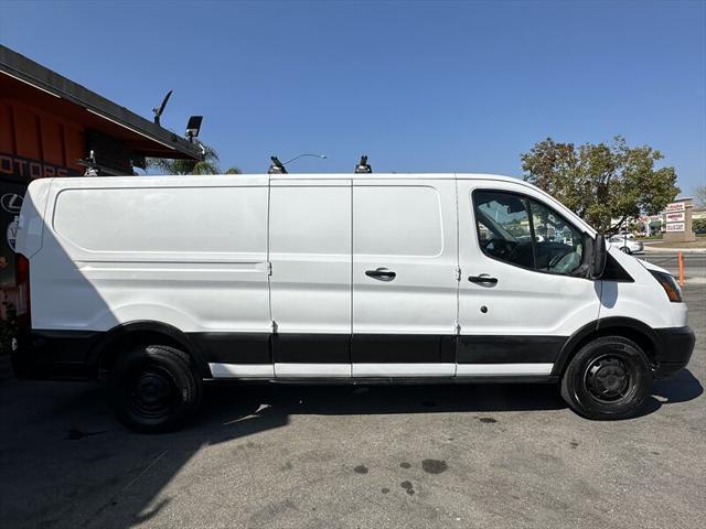 used 2017 Ford Transit-250 car, priced at $19,995