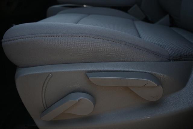 used 2018 Chevrolet Silverado 2500 car, priced at $20,495