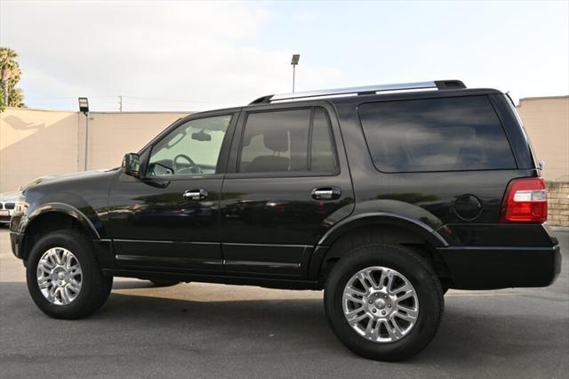 used 2013 Ford Expedition car, priced at $10,995