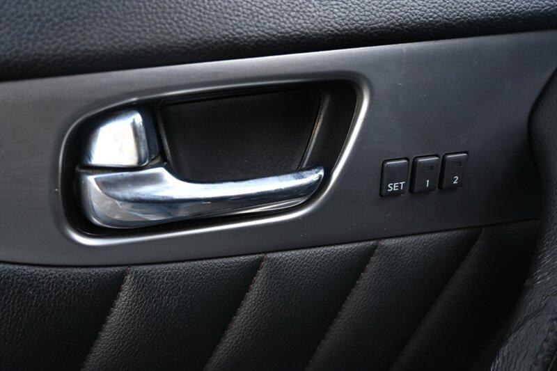 used 2012 INFINITI FX35 car, priced at $8,795