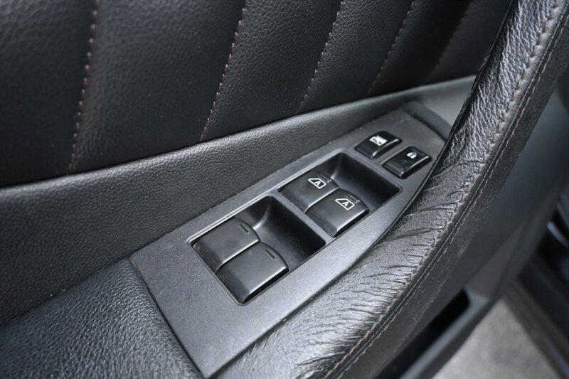 used 2012 INFINITI FX35 car, priced at $8,795