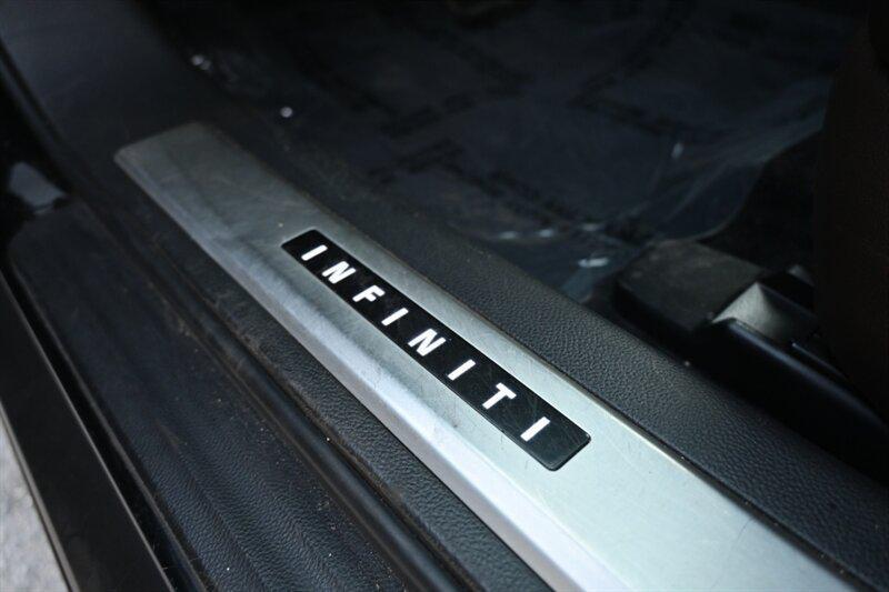 used 2012 INFINITI FX35 car, priced at $8,795