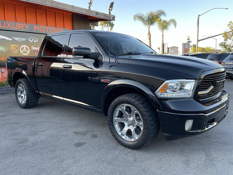 used 2019 Ram 1500 Classic car, priced at $23,995