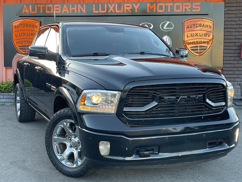 used 2019 Ram 1500 Classic car, priced at $24,995