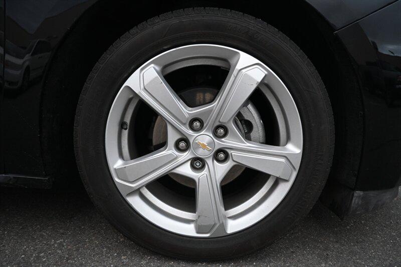 used 2018 Chevrolet Volt car, priced at $12,495