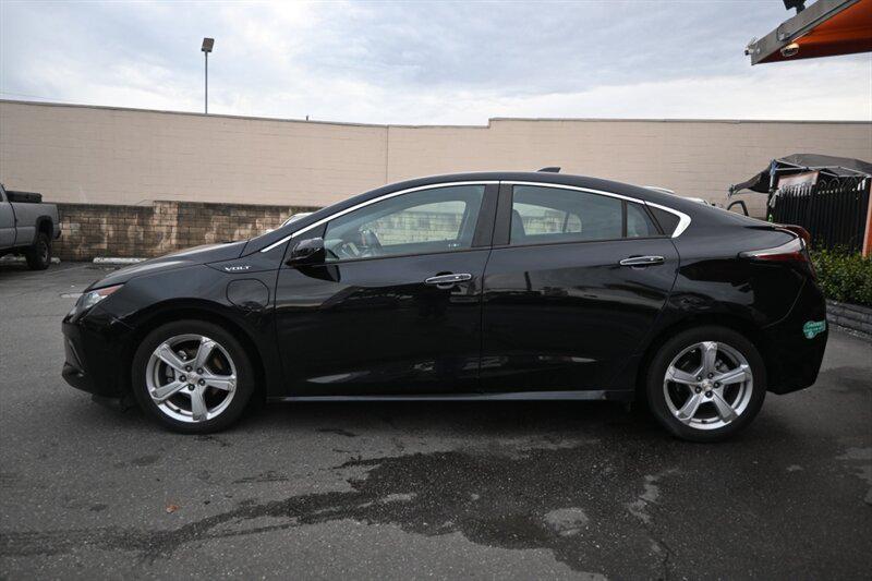 used 2018 Chevrolet Volt car, priced at $12,495