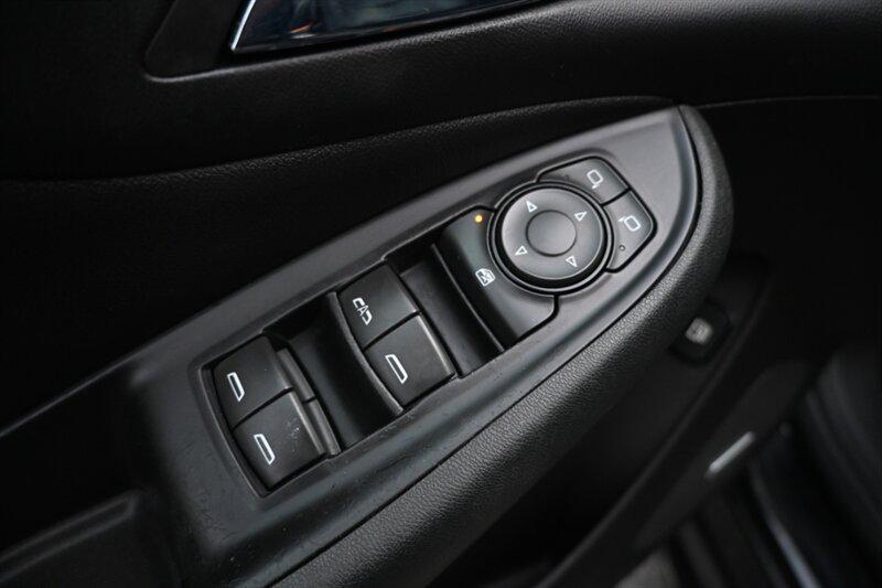 used 2018 Chevrolet Volt car, priced at $12,495