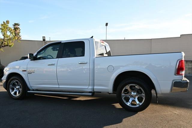 used 2019 Ram 1500 car, priced at $27,995