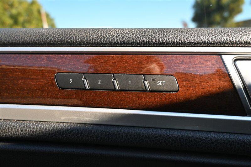 used 2016 Volkswagen Touareg car, priced at $10,995