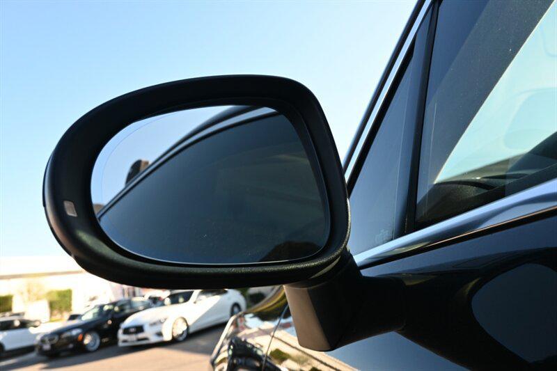 used 2016 Volkswagen Touareg car, priced at $10,995