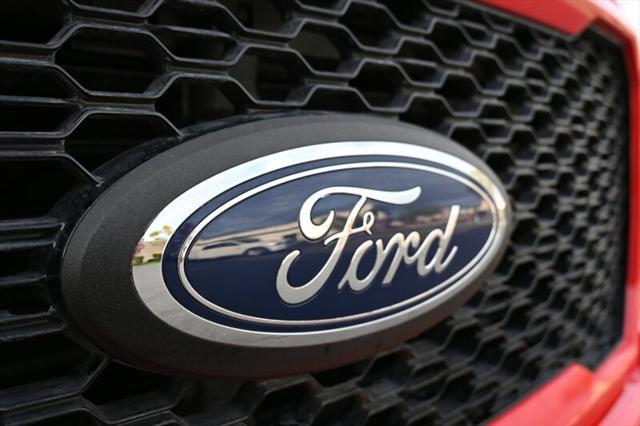 used 2019 Ford F-150 car, priced at $30,495