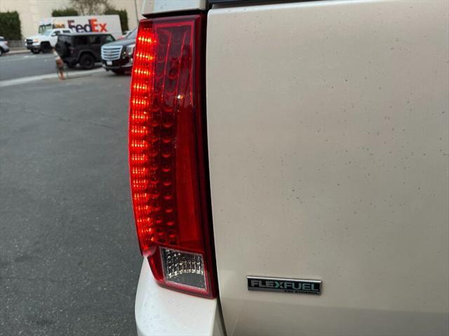 used 2012 Cadillac Escalade ESV car, priced at $14,995