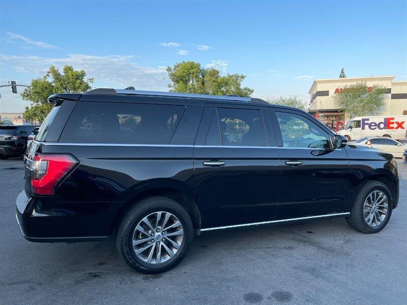 used 2018 Ford Expedition Max car, priced at $27,995