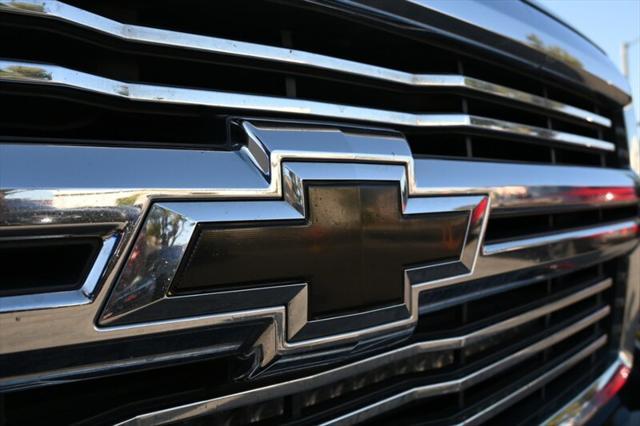 used 2014 Chevrolet Silverado 1500 car, priced at $22,995