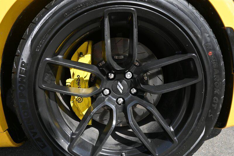 used 2018 Dodge Charger car, priced at $30,595