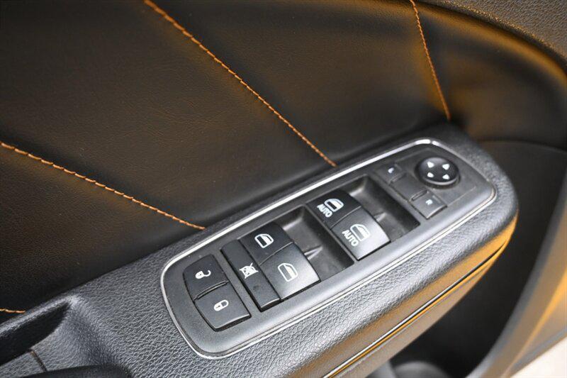 used 2018 Dodge Charger car, priced at $30,595