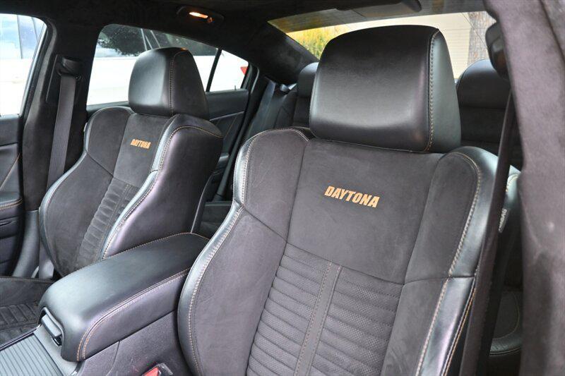 used 2018 Dodge Charger car, priced at $30,595