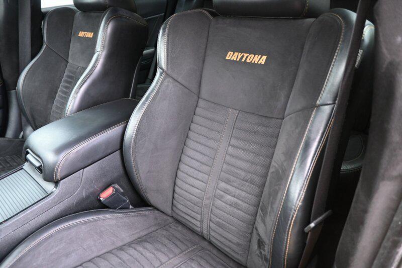 used 2018 Dodge Charger car, priced at $30,595