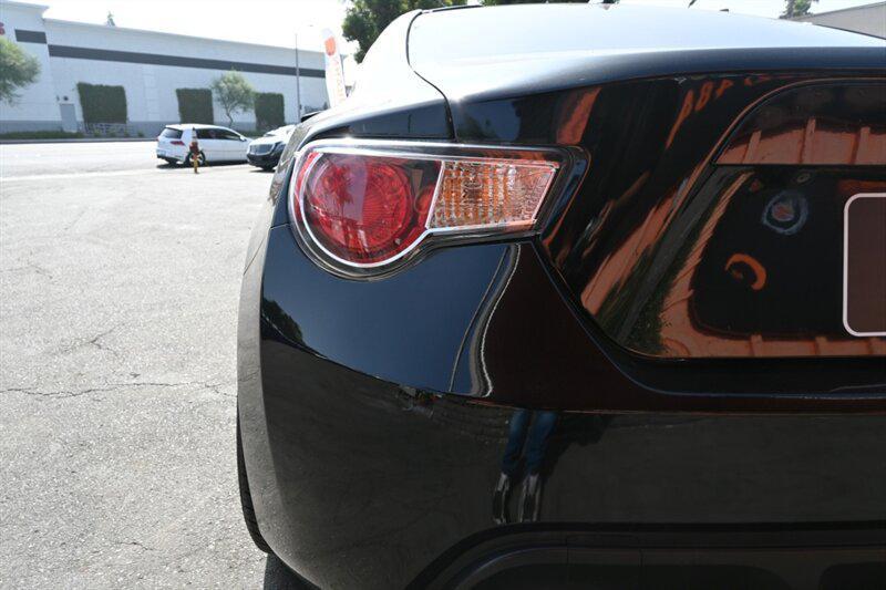 used 2016 Scion FR-S car, priced at $10,995