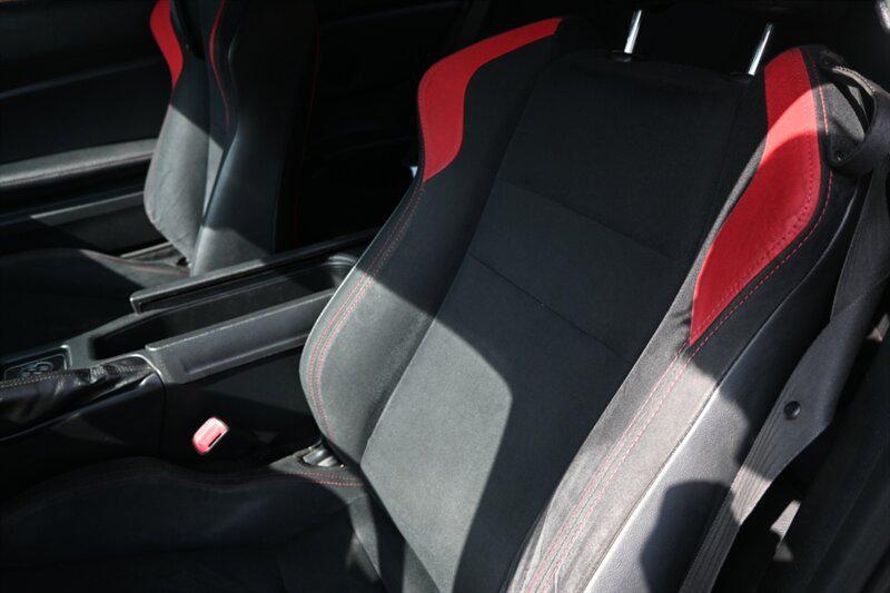 used 2016 Scion FR-S car, priced at $10,995