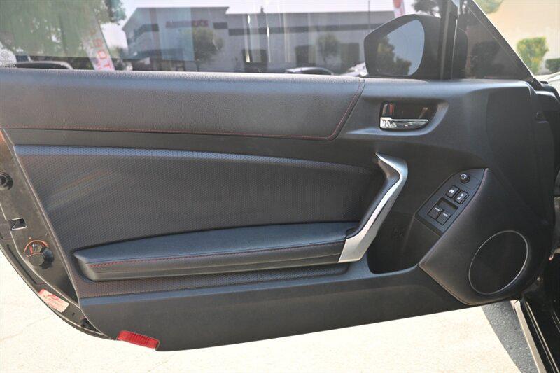 used 2016 Scion FR-S car, priced at $10,995