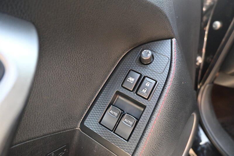 used 2016 Scion FR-S car, priced at $10,995