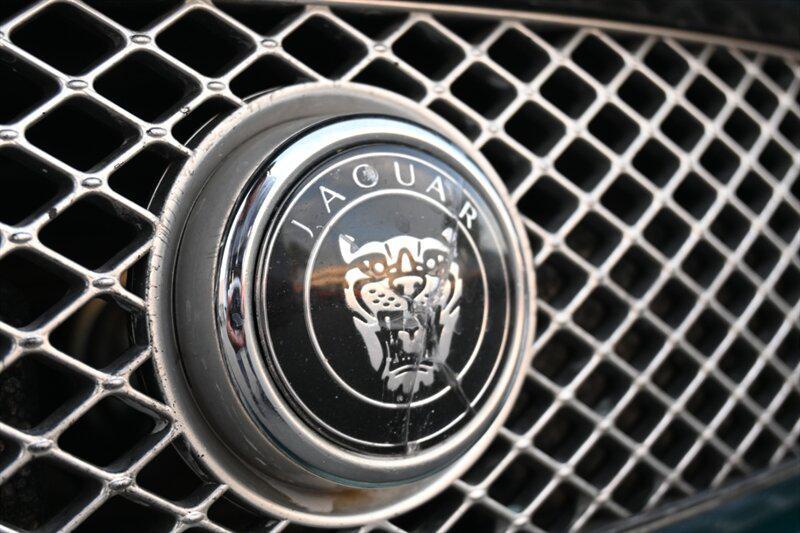 used 2008 Jaguar XKR car, priced at $15,495