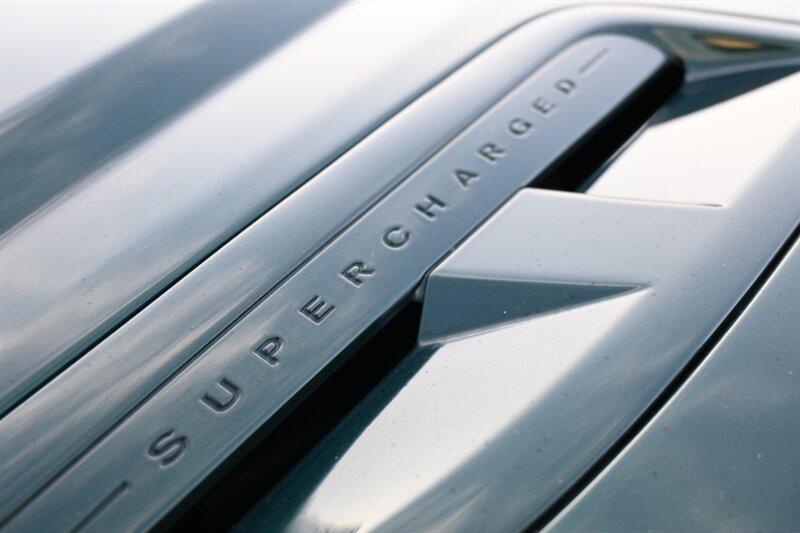 used 2008 Jaguar XKR car, priced at $15,495