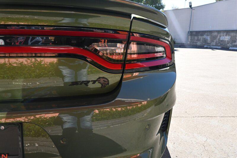 used 2021 Dodge Charger car, priced at $70,995