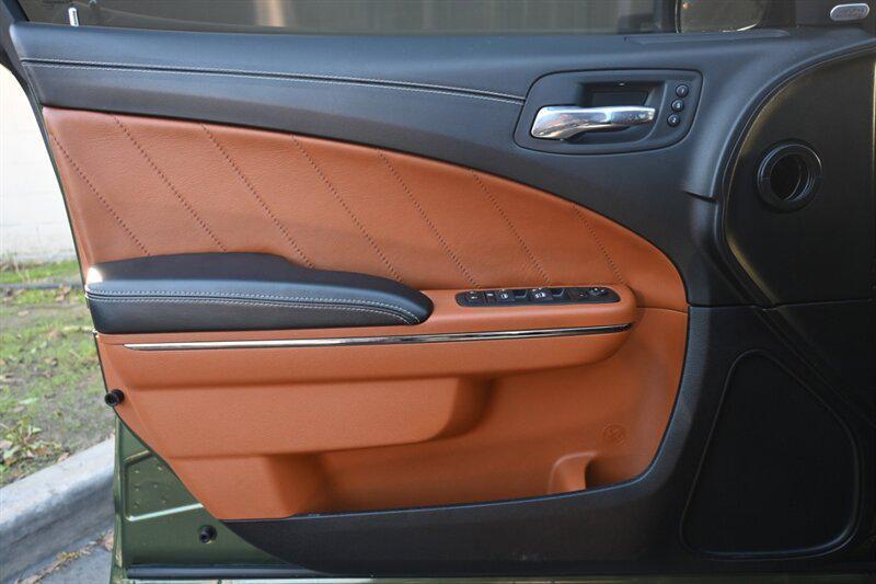 used 2021 Dodge Charger car, priced at $70,995