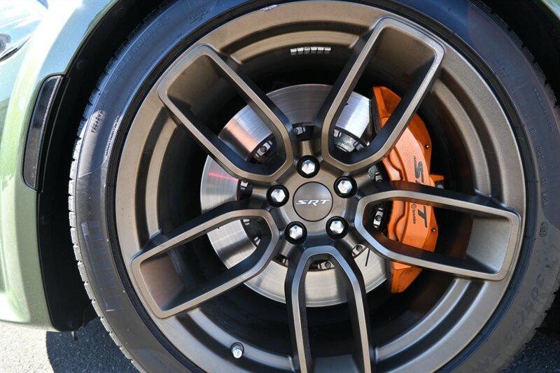 used 2021 Dodge Charger car, priced at $70,995