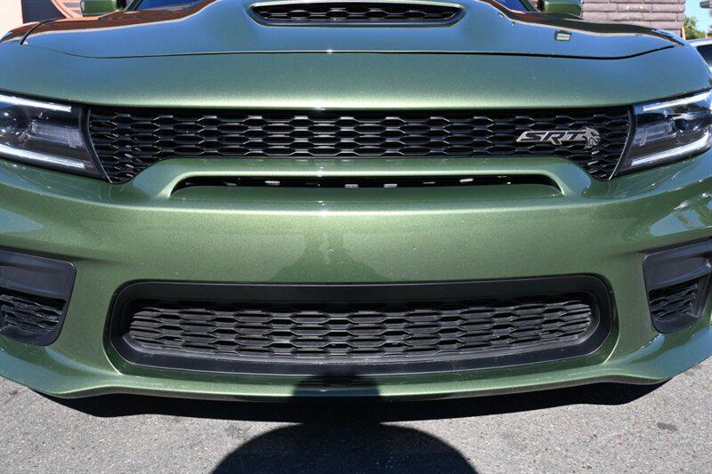 used 2021 Dodge Charger car, priced at $70,995