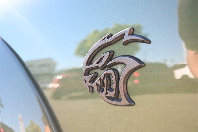 used 2021 Dodge Charger car, priced at $70,995