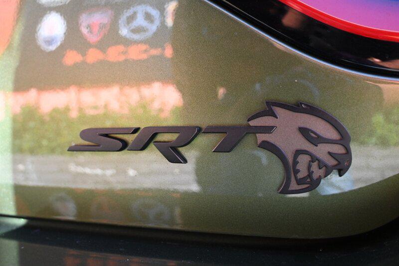 used 2021 Dodge Charger car, priced at $70,995