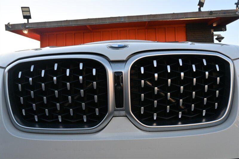 used 2023 BMW X4 car, priced at $34,495