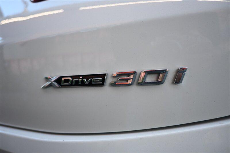 used 2023 BMW X4 car, priced at $34,495