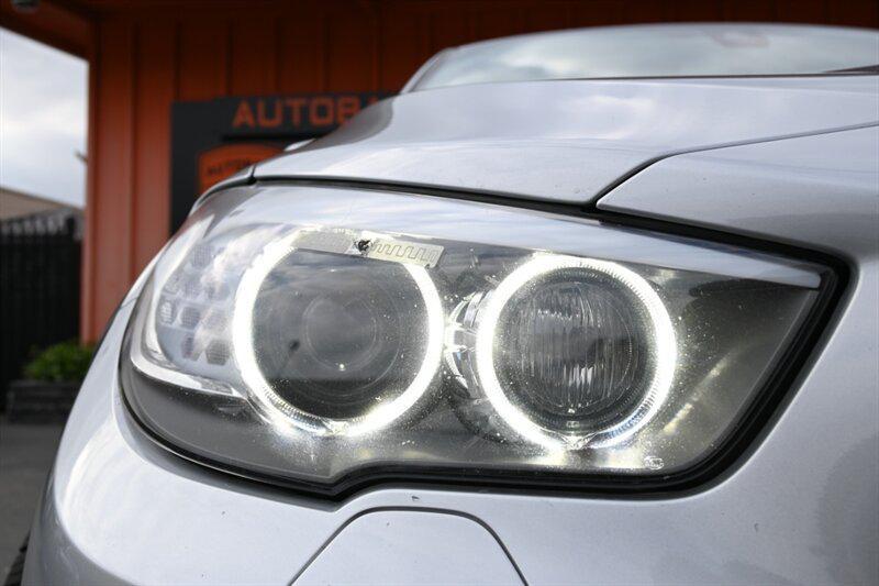 used 2017 BMW 535 Gran Turismo car, priced at $13,995