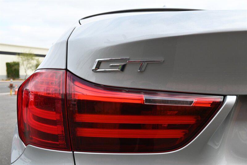 used 2017 BMW 535 Gran Turismo car, priced at $13,995