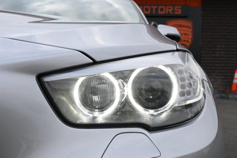 used 2017 BMW 535 Gran Turismo car, priced at $13,995