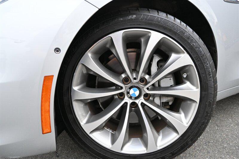 used 2017 BMW 535 Gran Turismo car, priced at $13,995